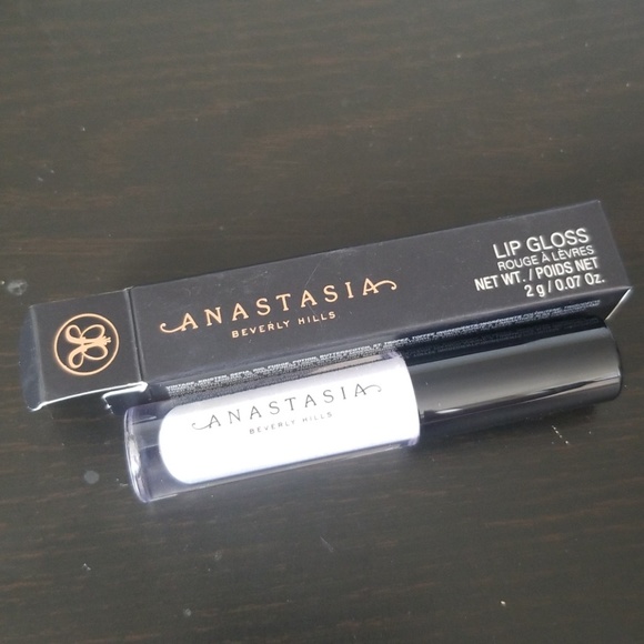 Anastasia Beverly Hills

Lip Gloss - Picture 1 of 5
